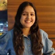 Simran P. Class 12 Tuition trainer in Gwalior