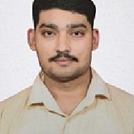 Atul Yadav Class 8 Tuition trainer in Bareilly