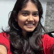 Gouri L. Class 10 trainer in Ernad