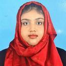 Hameedha S. photo