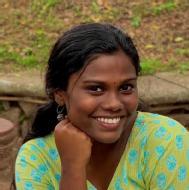 Alana B. Class I-V Tuition trainer in Thiruvananthapuram