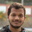 Photo of Mihir Solanki