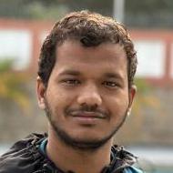 Mihir Solanki Swimming trainer in Rajkot