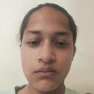 Himani J. Class I-V Tuition trainer in Bilsuri