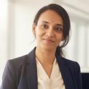 Vidhya R. MSc Tuition trainer in Chennai