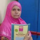 Jairumi S. EVS Tuition classes trainer in Mumbai