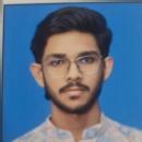 Harsh Mishra photo