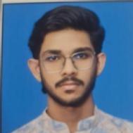 Harsh Mishra Class I-V Tuition trainer in Bhilai Nagar