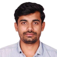 Venu B C Class 10 trainer in Bangalore