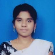 Boggiti K. Class I-V Tuition trainer in Pulivendla