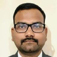 Mayur Mrinal Class I-V Tuition trainer in Rajkot
