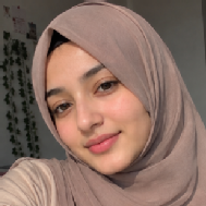 Amna Class I-V Tuition trainer in Lucknow