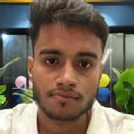 Divyanshu Ranjan Class 10 trainer in Dehradun