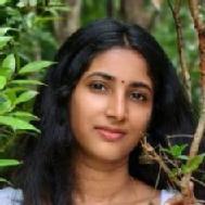 Swathy K. Class I-V Tuition trainer in Muvattupuzha