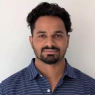 Prathap Reddy Personal Trainer trainer in Bangalore