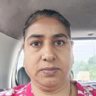Pooja G. Class 10 trainer in Ghaziabad
