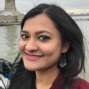 Madhumanti D. Keyboard (Music) trainer in Delhi