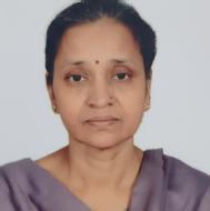 Rekha S. Class 10 trainer in Noida