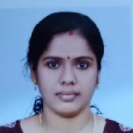 Aswathi B. Class I-V Tuition trainer in Chavakkad