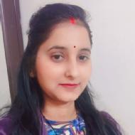 Priya S. Class I-V Tuition trainer in Delhi