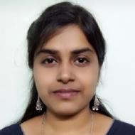 Sridevi S. Class 10 trainer in Chennai