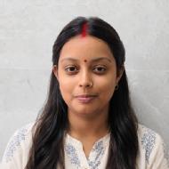 Khushi K. Nursery-KG Tuition trainer in Ghaziabad