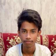 Musa Ahmad Spoken English trainer in Lucknow