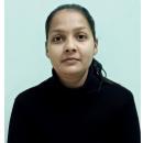 Akanksha B. Private Tutors trainer in Samana