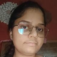 Diya Y. Class I-V Tuition trainer in Gurgaon