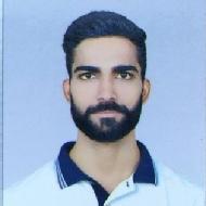 Vishal Yadav Class I-V Tuition trainer in Delhi