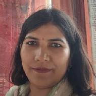 Preeti C. Class I-V Tuition trainer in Bareilly