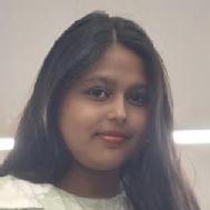 Anuska K. Class 12 Tuition trainer in Budge Budge