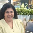 Arnavaz Malhotra