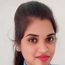 Kaviyarasi R. Class 12 Tuition trainer in Walajapet