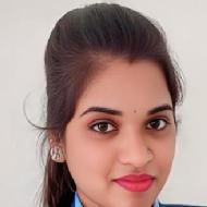 Kaviyarasi R. Class 12 Tuition trainer in Walajapet