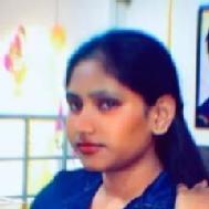 Bhoomi G. Class I-V Tuition trainer in Morar