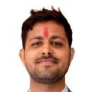 Deep Narayan Mishra photo