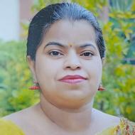 Meenu C. Class 6 Tuition trainer in Ghaziabad