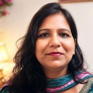 Nisha P. Class 8 Tuition trainer in Faizabad