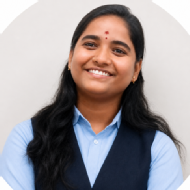 Ramya B. Class 10 trainer in Rajahmundry