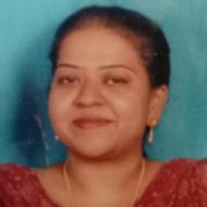 Uma M. Class 12 Tuition trainer in Periyakulam