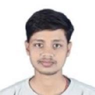 Ayush Kumar Karn Class 10 trainer in Samastipur