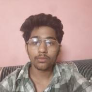 Sarthak Shrivastava Class I-V Tuition trainer in Durg