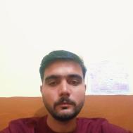 Gautam Nath Class I-V Tuition trainer in Degana