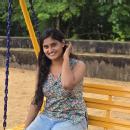 Sandra K. Home Tutors trainer in Thrissur