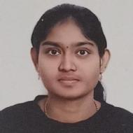 A.v.v S. NEET-UG trainer in Hyderabad