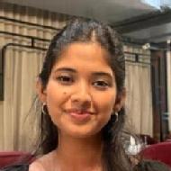 Samriddhi B. Class 12 Tuition trainer in Kolkata