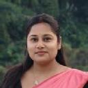 Sewali B. Home Tuition for Class 12 trainer in Lakhimpur