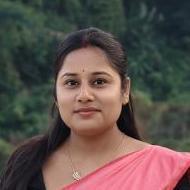Sewali B. Class 12 Tuition trainer in Lakhimpur