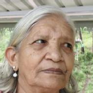 Saroj R. Hindi Language trainer in Solan